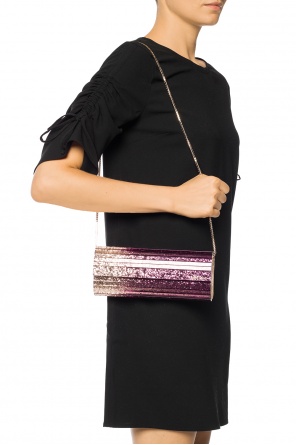 'sweetie' clutch, zdjęcie 2 'sweetie' clutch od Jimmy Choo